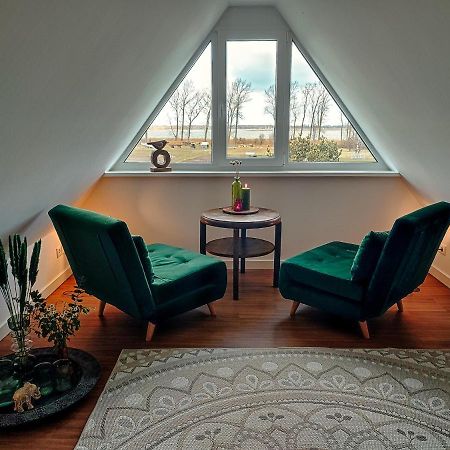 Ferienhaus Zur Oie Bresewitz Ngoại thất bức ảnh