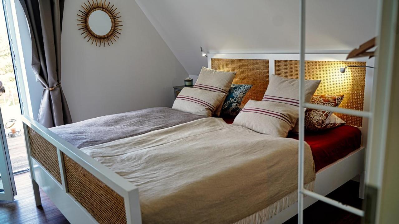 Ferienhaus Zur Oie Bresewitz Ngoại thất bức ảnh