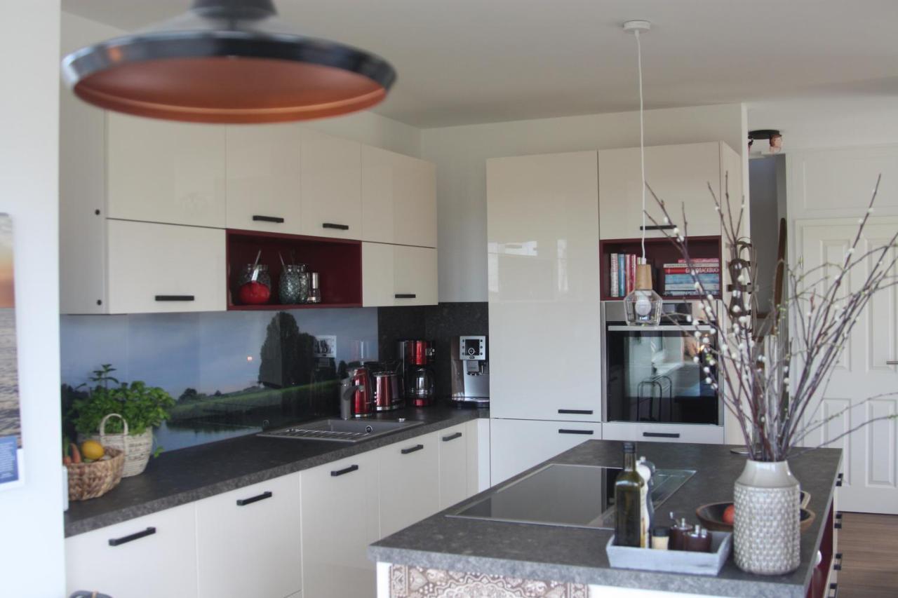 Ferienhaus Zur Oie Bresewitz Ngoại thất bức ảnh